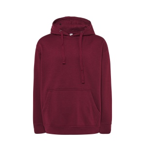 JHK™ Kangaroo CVC Sweatshirt 320