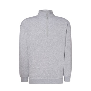 JHK™ Half Zip Sweatshirt
