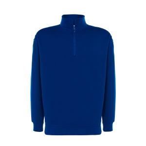 JHK™ Half Zip Sweatshirt
