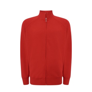 JHK™ Full Zip Sweatshirt