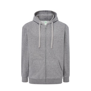 JHK™ Hooded CVC Sweatshirt - Img 13