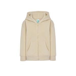 JHK™ Kid Hooded Unisex Sweatshirt
