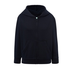 JHK™ Kid Hooded Unisex Sweatshirt - Img 17