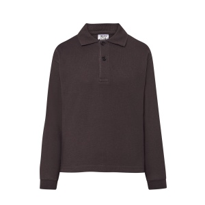 JHK™ Kid LS Unisex Polo