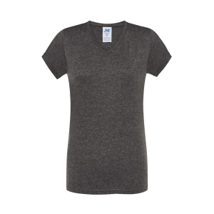 JHK™ Lady Regular Comfort V-Neck