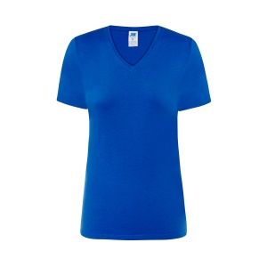 JHK™ Lady Regular Comfort V-Neck