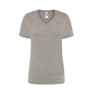 JHK™ Lady Regular Comfort V-Neck - Img 37