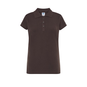 JHK™ Lady Regular Polo