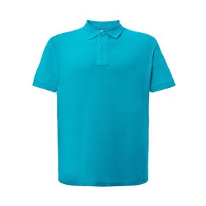 JHK™ Man Regular Polo