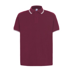 JHK™ Man Regular Polo