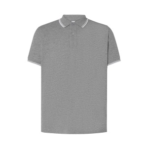 JHK™ Man Regular Polo