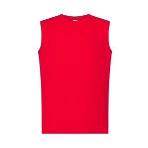 JHK™ Man Urban Tank Top