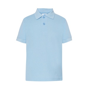 JHK™ School Wear Kid Unisex Polo