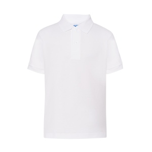 JHK™ Kid Unisex Polo