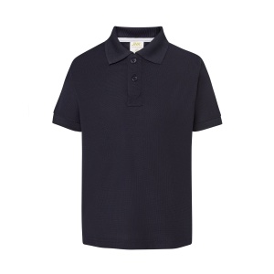 JHK™ Kid Sport Pique Unisex Polo