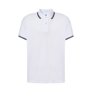 JHK™ Man Regular Polo