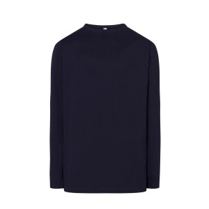 JHK™ Tricou Regular Mânecă Lungă King Size - Img 16