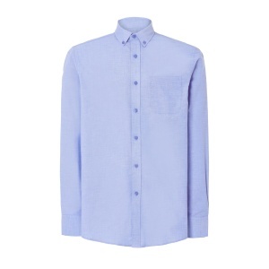 JHK Cămașă Oxford casual și business