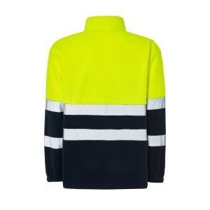 JHK Jachetă din fleece