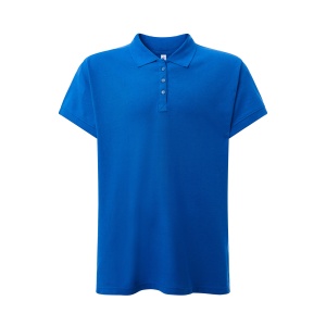 JHK Curves Polo
