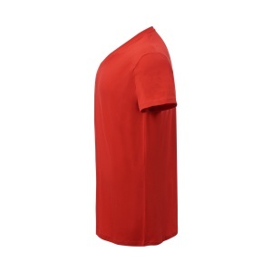 JHK Tricou Curves cu guler în V