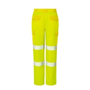 JHK Pantaloni multifuncționali Forrado
