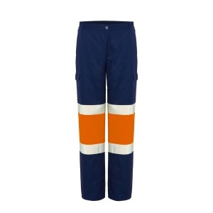 JHK Pantaloni multifuncționali