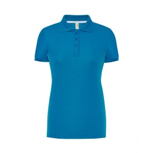 JHK Pique Polo Lady