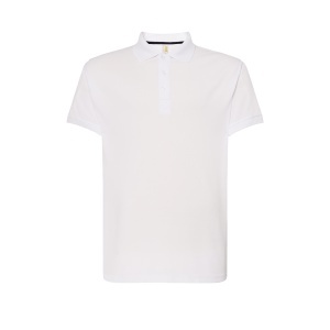 JHK Pique Polo Man