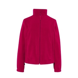 JHK Fleece Polar Lady