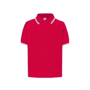 JHK Polo Kid
