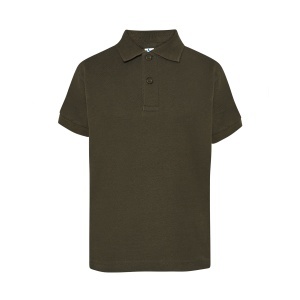 JHK Polo Kid