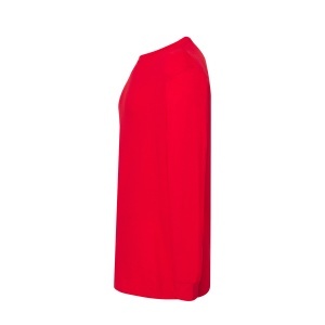 JHK Tricou Regular Hit cu maneci lungi