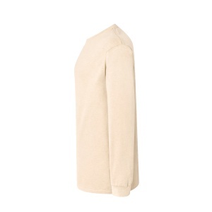 JHK Tricou Regular Hit cu maneci lungi