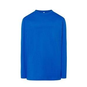 JHK Tricou Regular LS, mărime King