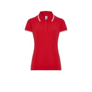 JHK Polo Regular pentru Femei