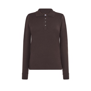 JHK Polo Regular LS pentru femei
