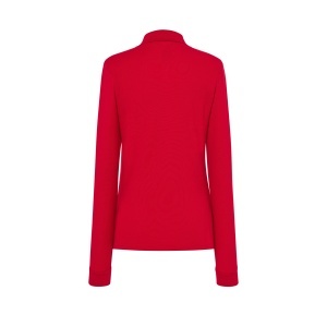 JHK Polo Regular LS pentru femei