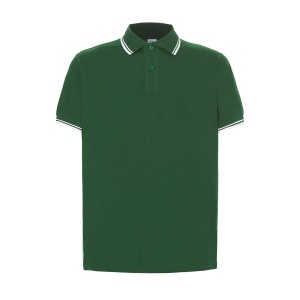 JHK Polo Regular pentru Bărbați