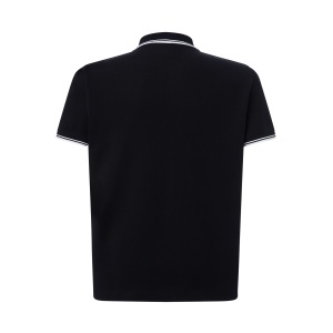 JHK Polo Regular pentru Bărbați