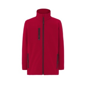 JHK Jachetă Softshell pentru copii