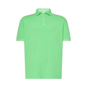 JHK Polo piqué Urban Wash
