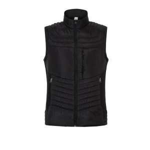 JHK Vestă căptușită