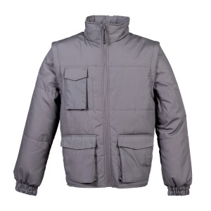 JR Jacket Alabama
