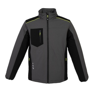JR Jacket Alaska Man