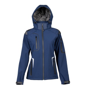 JR Jacket Cortina Lady