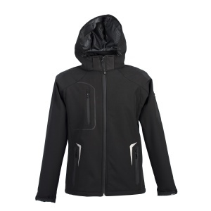 JR Jacket Artic Man