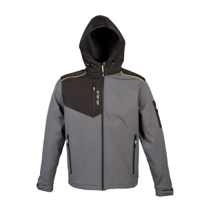 JR Jacket Montebianco Heavy Man