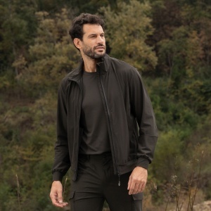JR Jacket Cannes