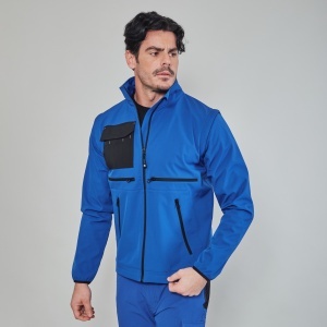 JR Jacket Chambery
